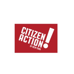 Citizen Action Logo