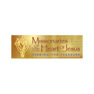 Missionaries of the Heart of Jesus Logo