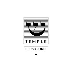 Temple Concord Logo